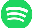 Spotify Musik-Streaming