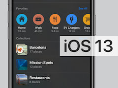 Apples Betriebssoftware iOS 13 kommt im Herbst