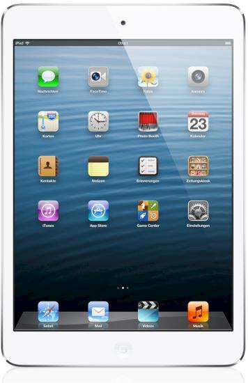Apple iPad mini WiFi+4G (16GB)