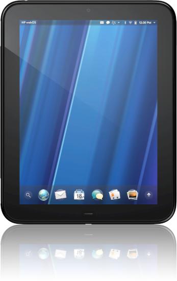 HP Touchpad 32GB