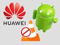 Huawei-Anpassungen sorgen fr Probleme