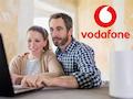 Vodafone mit Super Vectoring