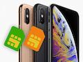 Dual-SIM-Kostenfalle beim iPhone