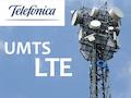 LTE auf UMTS-Frequenzen