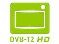 DVB-T2 wird ausgebaut