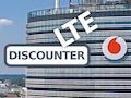 Vodafone ffnet LTE-Netz