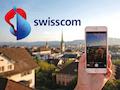 Swisscom plant UMTS-Aus