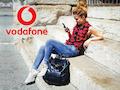 Vodafone mit 2,5 Millionen Hotspots