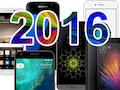 Smartphones des Jahres