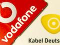 Irrefhrende Vodafone-Werbung