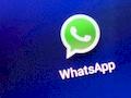 WhatsApp: Der alte Status kommt zurck