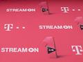 Telekom: Ab morgen 13 neue Partner bei StreamOn