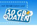 10-GB-Aktion bei Telekom-Tarifen