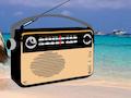 Radios fr den Urlaub
