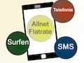Telekom startet Prepaid-Allnet-Flat