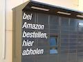 Probleme mit Amazon Logistics
