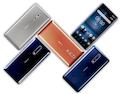 Nokia 8 als neues Topmodell