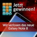 teltarif.de verlost Samsung Galaxy Note 8