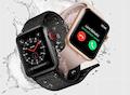 Apple Watch mit LTE