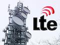 LTE-Speed in deutschen Netzen