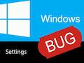 Fehler nach Windows-Upgrade