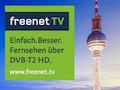freenet TV erfolgreich