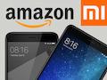 Xiaomi bei Amazon Deutschland