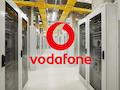 Vodafone startet SuperCore-Rechenzentrum