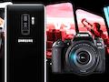 Galaxy-S9-Plus-Kamera im Vergleich