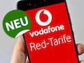 Automatische Tarifumstellung bei Vodafone