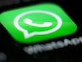 WhatsApp bald mit Werbung