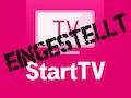StartTV eingestellt