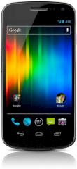 Erstes Android-4.0-Smartphone: Samsung Galaxy Nexus