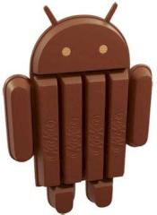 Android 4.4. Kitkat
